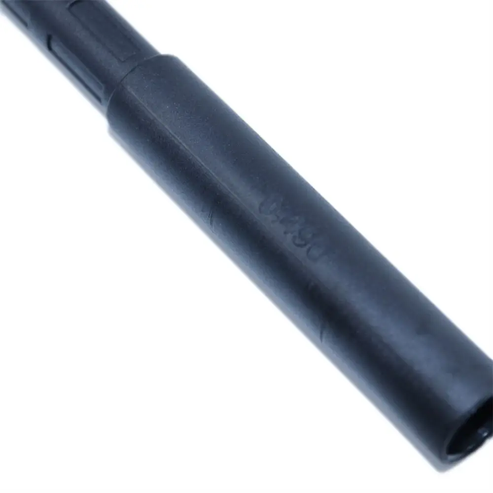Varillas extensibles de golf de fibra de carbono negras – ligeras - imagen 4