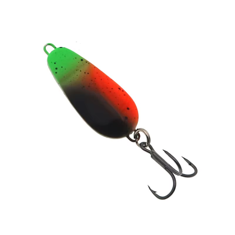 Cuchara Jig Head Metal Trout – 3g/7g Ultra Jigging en roca - imagen 2