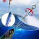 Goture Conectores Giratorios de Pesca con Rodamientos de Bolas - imagen 4