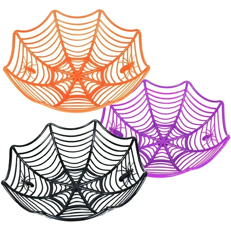 Caja para dulces con motivo Halloween