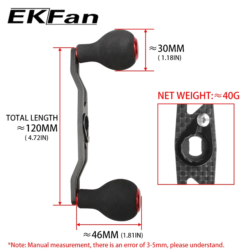 Mediciones del mango