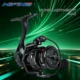 Carrete giratorio ultraligero Mifine WREN NANO para trucha y perca - imagen 3