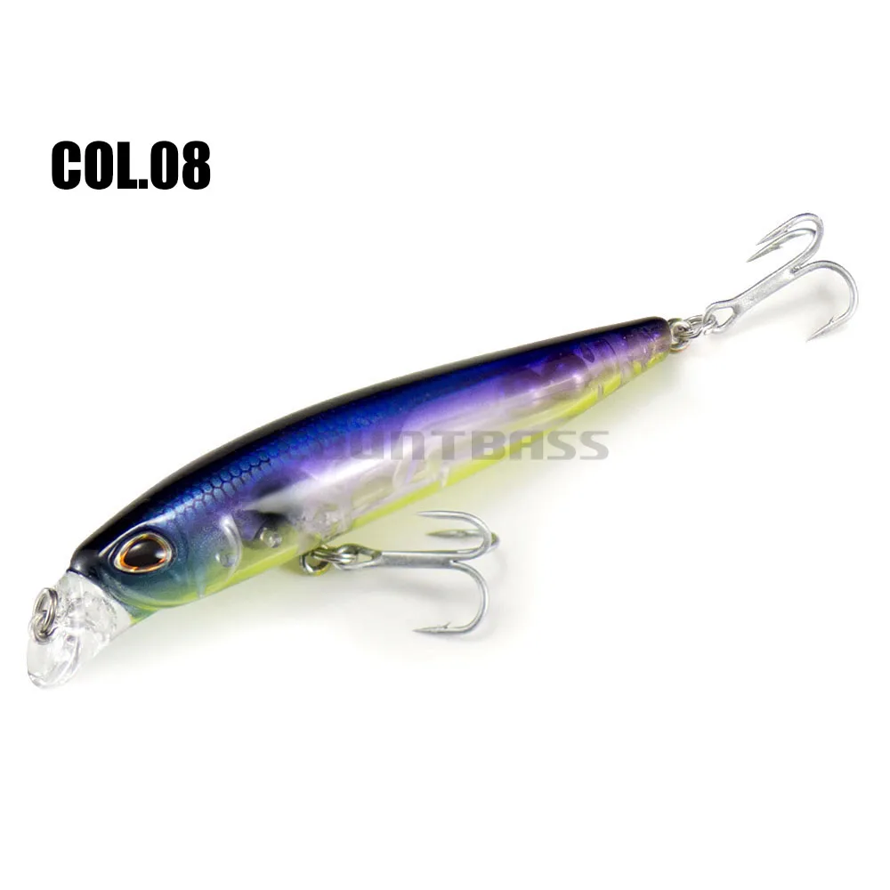 Countbass Wobbler 90mm lubina – 11,2g - imagen 5