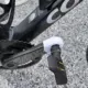 Protector manivela bicicleta, funda silicona resistente arañazos - imagen 5
