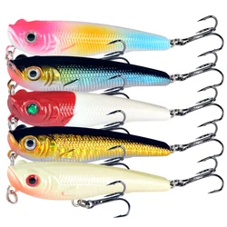 VMC Wobbler Crankbait 7cm – Señuelo Flotante Trucha
