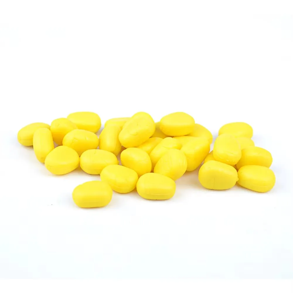 Accesorios de espuma para cebo