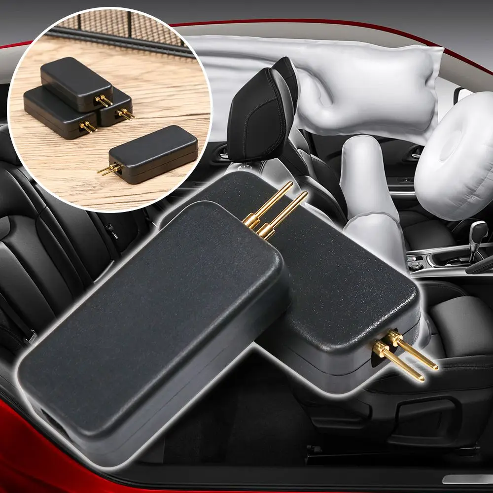 Herramienta de diagnóstico airbag universal para SRS de coche - imagen 3