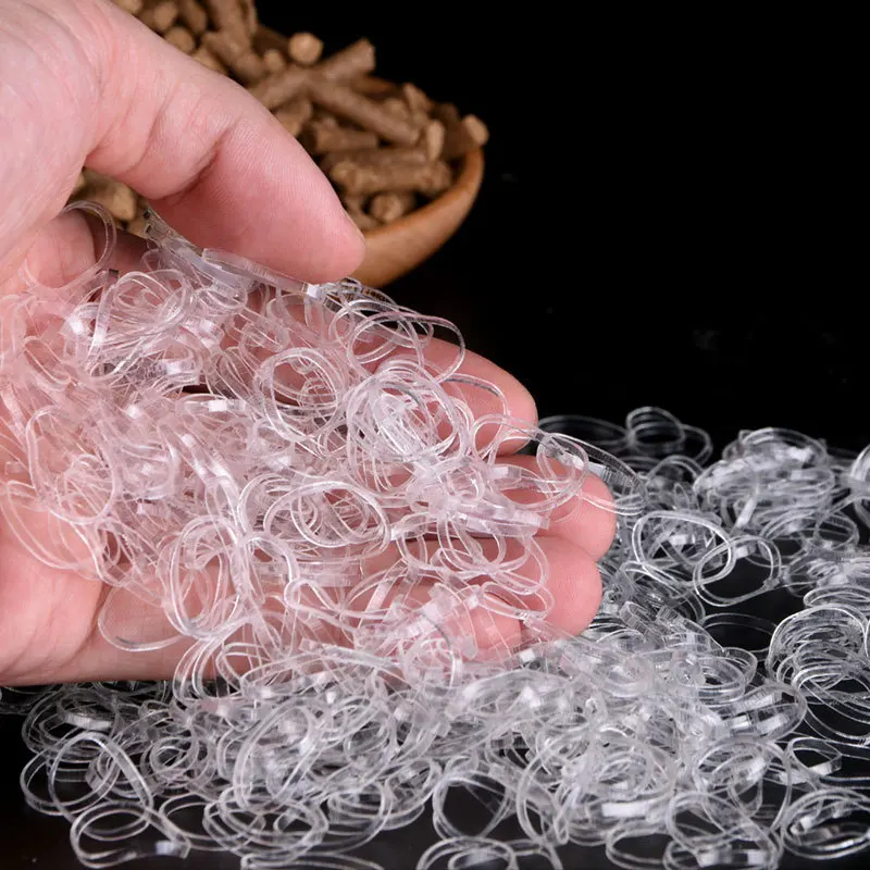 Bandas de goma carpa para pellets atadas a mano - imagen 2