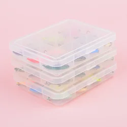 Señuelos Cuchara metálicos con lentejuelas y anzuelo afilado