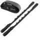 Soporte ajustable para cañas de pesca en coche con adhesivos - imagen 4