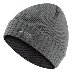 Bassdash Gorro Forro Polar Pesca Invierno – Ajuste Elástico Unisex
