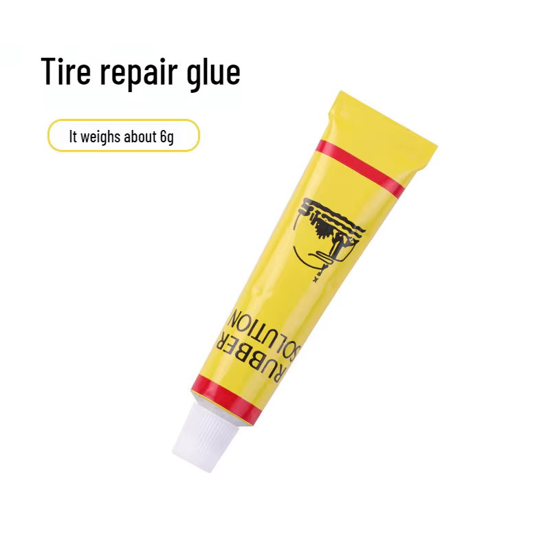 Sellante líquido para neumáticos de bici – Pegamento reparador cubiertas - imagen 5