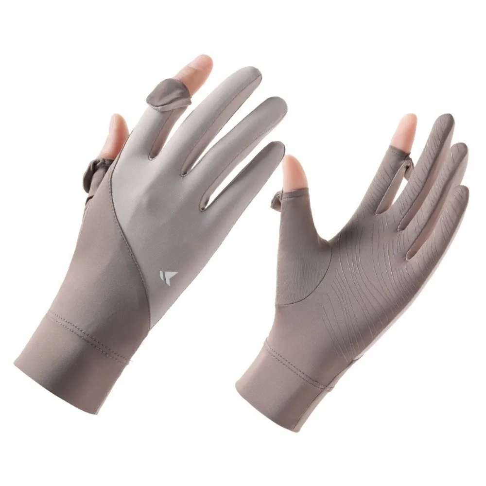 Guantes ligeros para verano