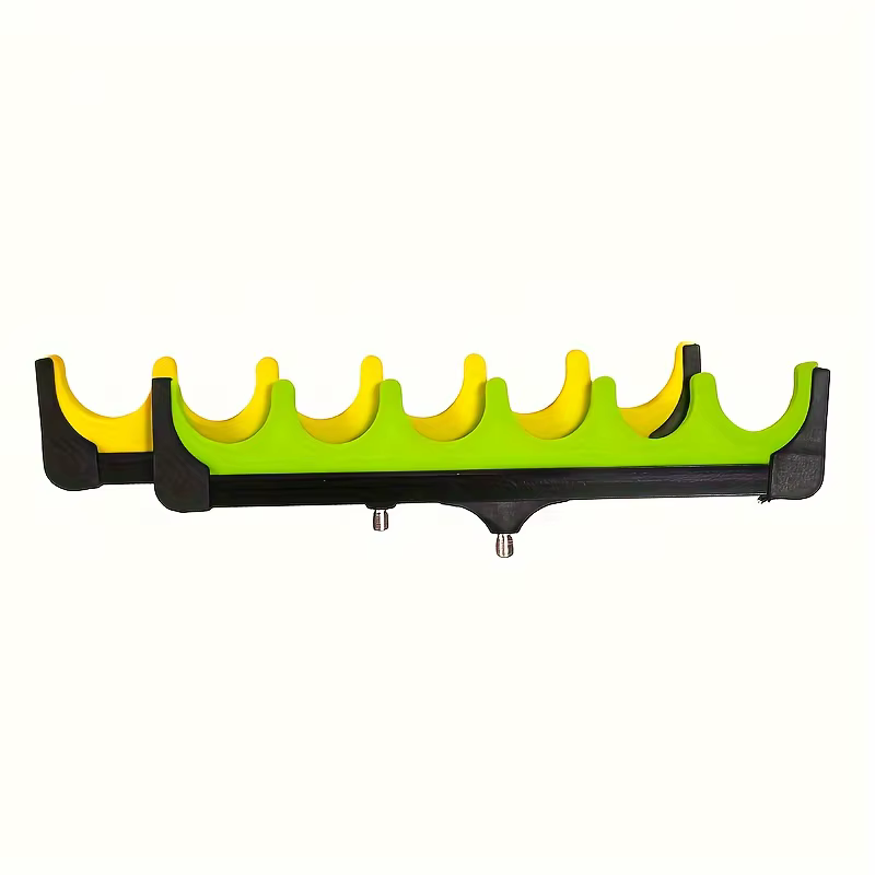 Rod Pod Carpa – Soporte para cañas de pesca - imagen 4