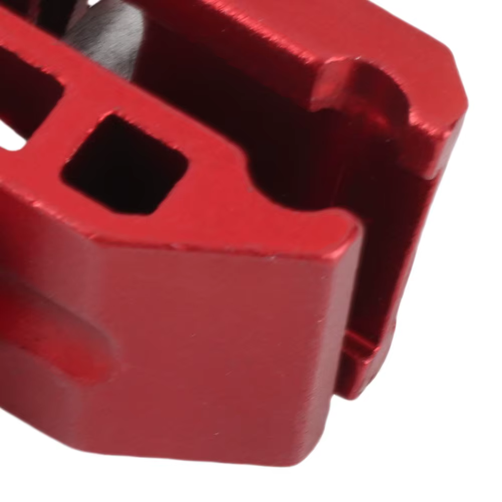 Abrazadera de Tija de Sillín para Bicicleta de Aluminio - imagen 3