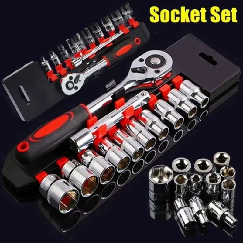 Kit pesca: llaves de enchufe mejoradas para barco, coche y moto - imagen 5