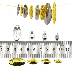 Spinnerbait MNFT – Cucharas Giratorias para Pesca Marina