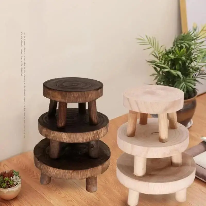 Soporte estilo natural