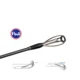 Caña jigging FUJI Fishingfans ML/MH SIC O+ para agua salada - imagen 3