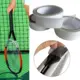 Cinta protectora anticolisión TPU transparente para pala de tenis - imagen 5