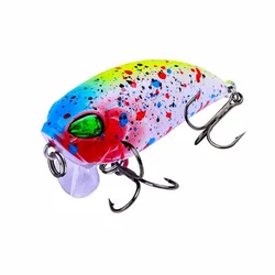 Wobbler flotante lubina 53mm 8,5g