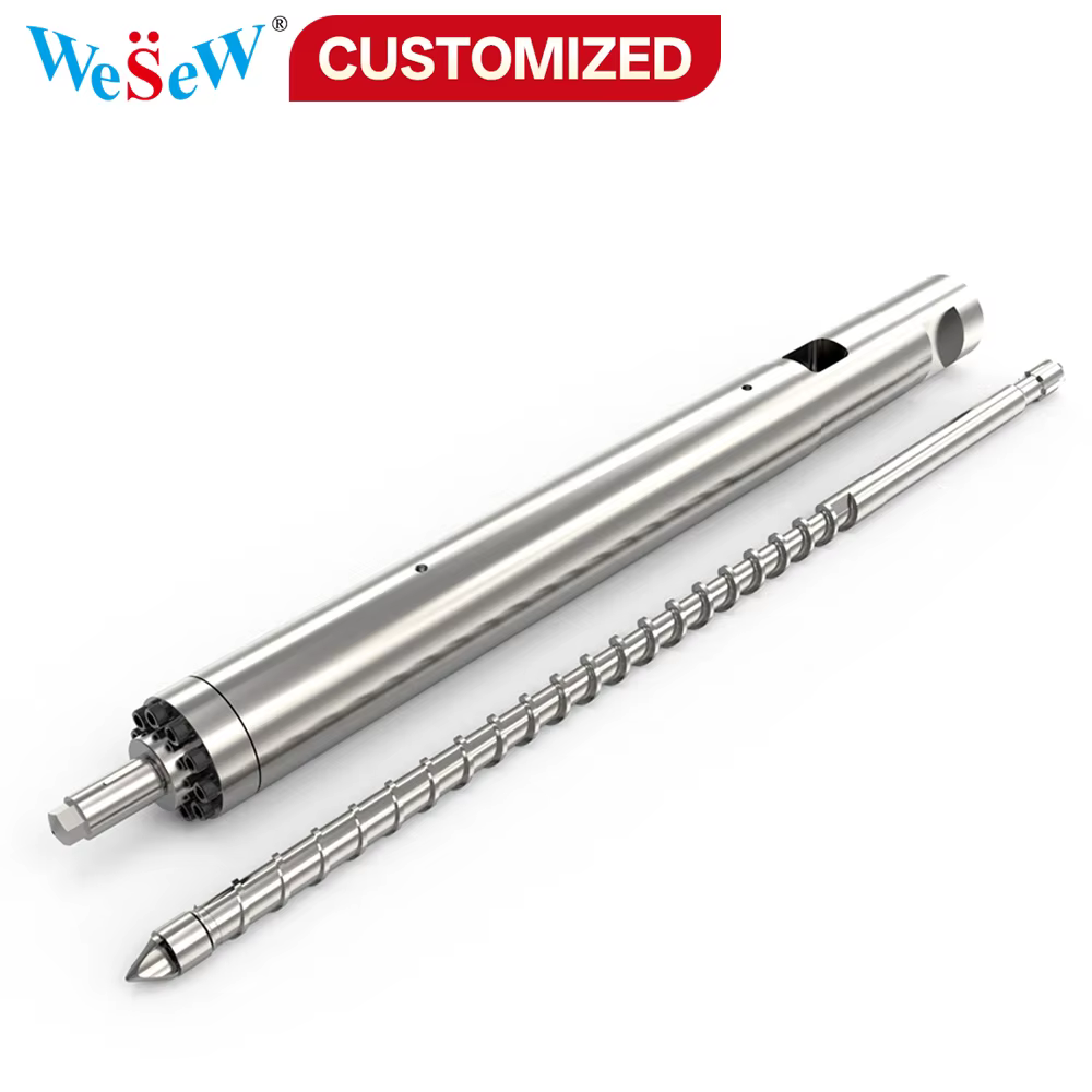 Tornillos Cromados y Electrochapados OEM – Resistentes a la Corrosión - imagen 2