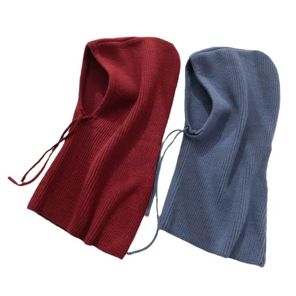 Pasamontañas Thermal Pro viento hombre Outdoor pesca caza invierno - imagen 4