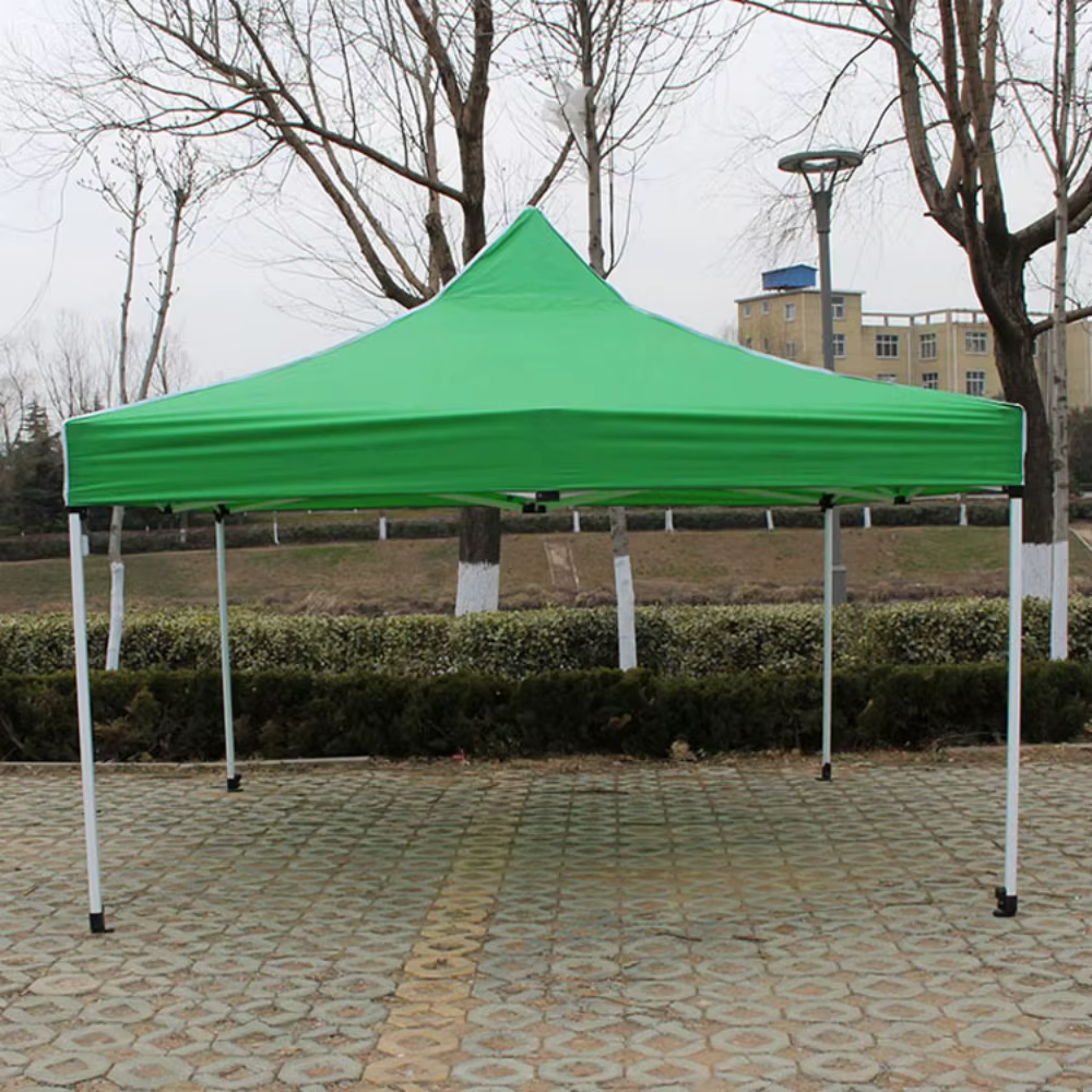 Sombrilla de pesca Oxford impermeable – Refugio portátil ultraligero - imagen 4