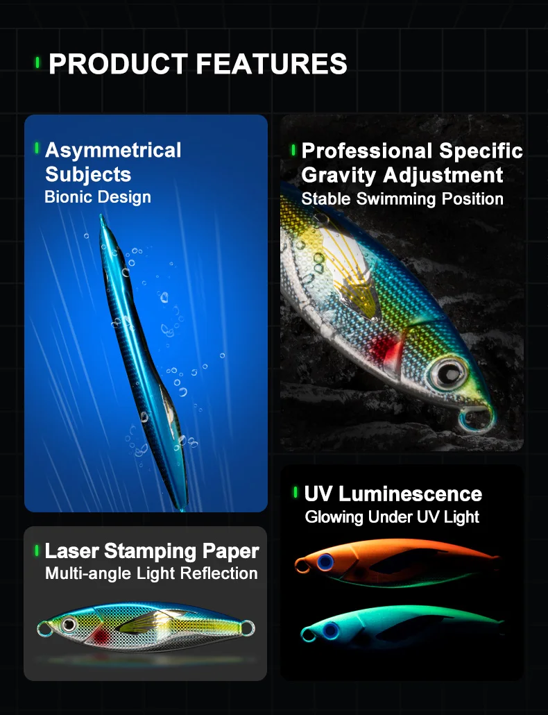 Detalle del Wing del jig