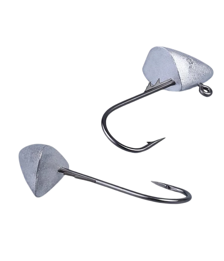Anzuelo Jig Head 5 g