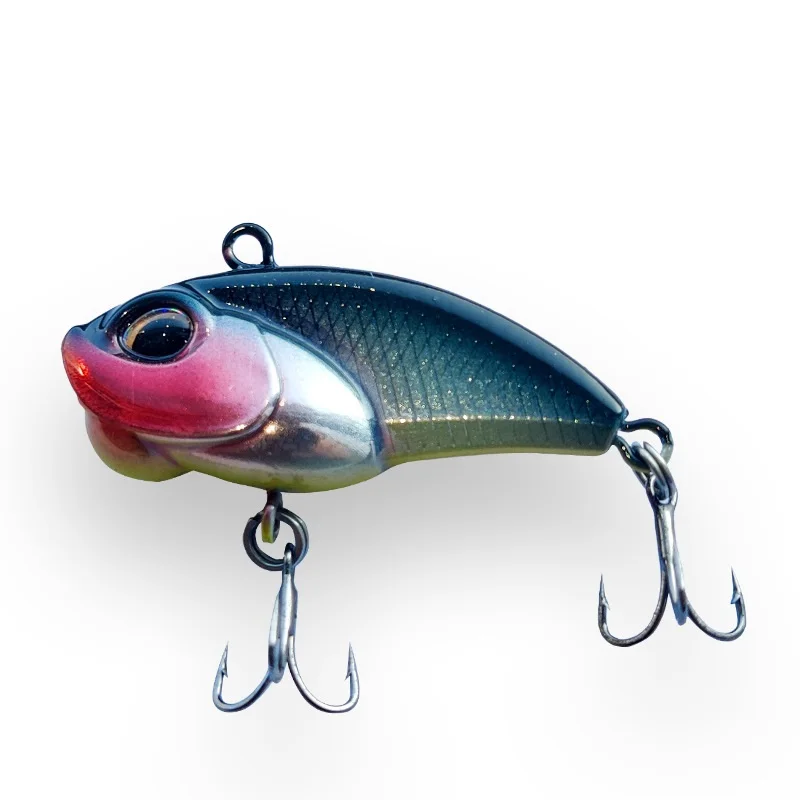 Señuelo VIB hundido Duoduoyu – Mini wobbler para trucha y lubina