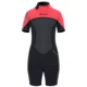 Traje de neopreno anti-UV para surf y buceo infantil