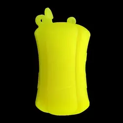 Soporte universal para cañas de pescar con correas de TPR