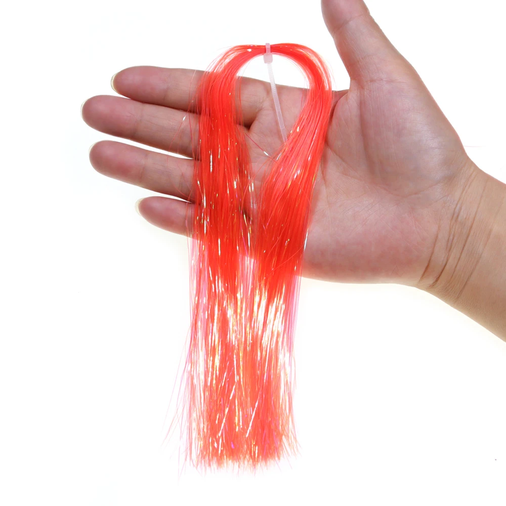 Destello UV del Flashabou bajo luz