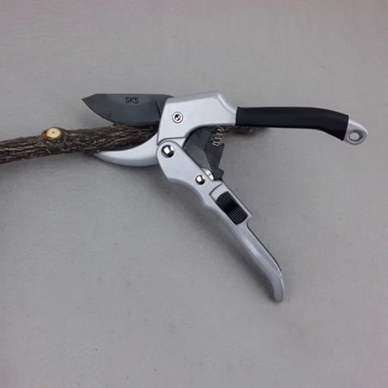 Tijeras de pesca acero carbono – Corte para sedal y bajo de línea - imagen 4