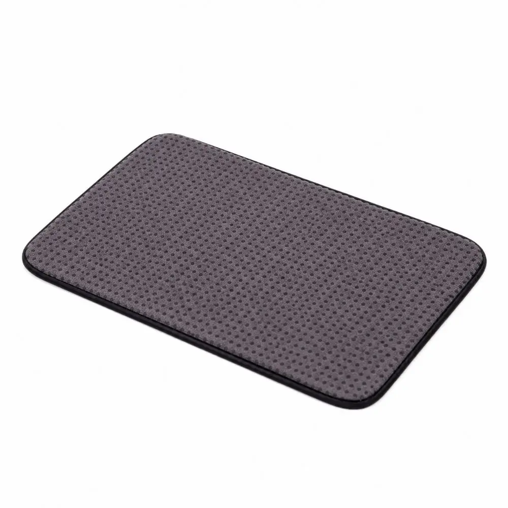Microfibra absorbente para suciedad y aceite