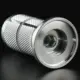 Horquilla de bici aluminio con tapón de compresión de carbono - imagen 2