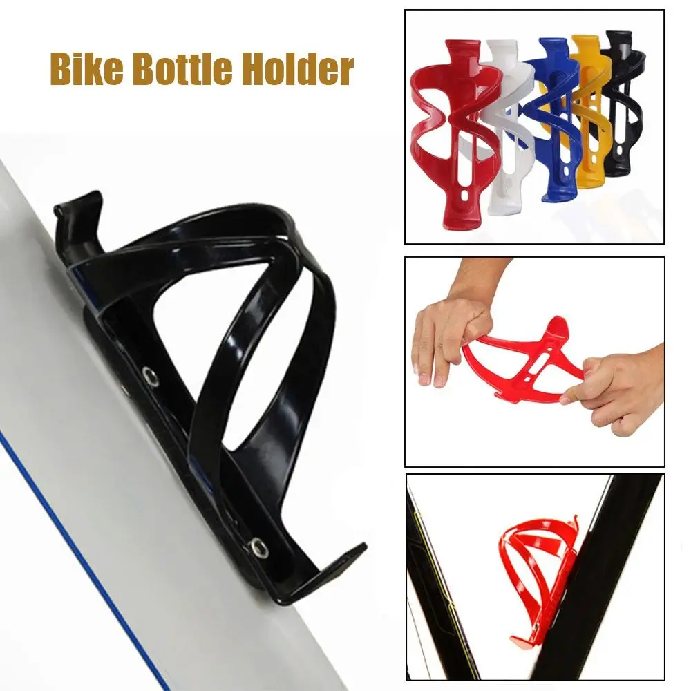 Portabidón para bicicleta de montaña y carretera, aluminio ligero - imagen 4