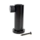 Hirisi Soporte Rod Pod de aluminio con tornillos para bank sticks - imagen 5