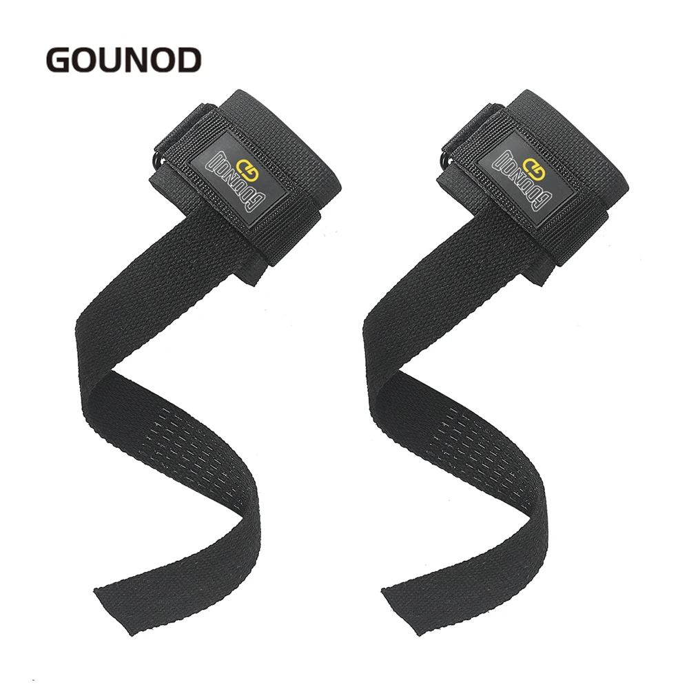 Cinturón de soporte para dominadas y entrenamiento de espalda