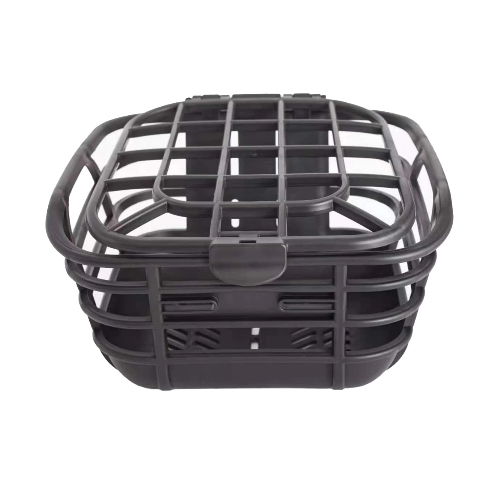 Cesta universal para bicicleta eléctrica con diseño impermeable