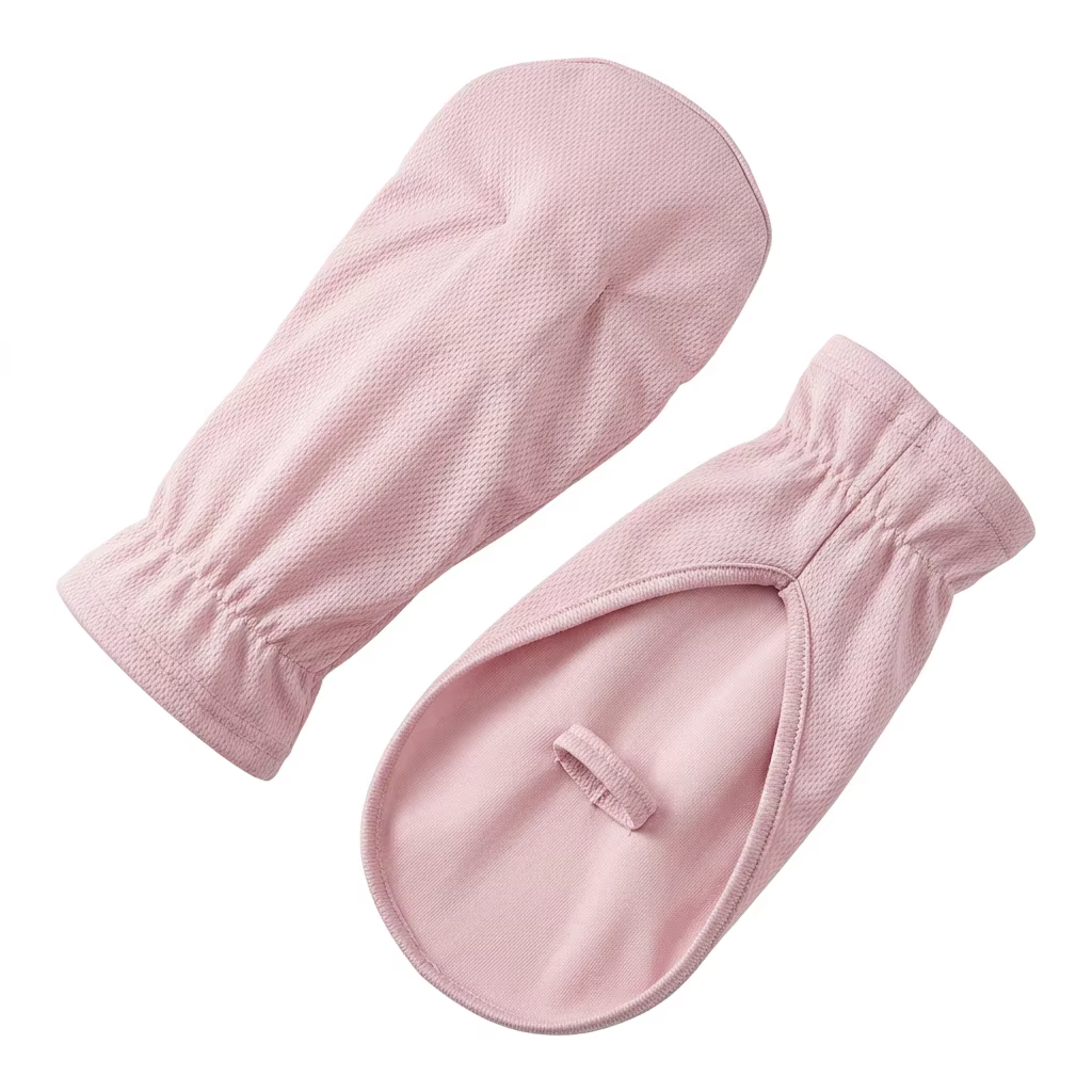 Guantes anti-UV para ciclismo