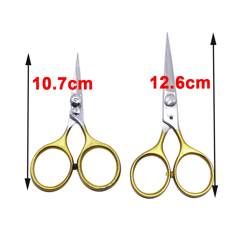 Tijeras de entorchado Persuader para moscas – Tensión regulable - imagen 3