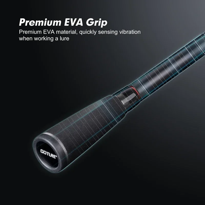 Mango EVA premium antideslizante