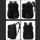Mochila de Pesca Molle con doble correa para camping y senderismo - imagen 2