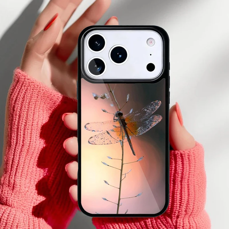 Detalle de la protección trasera de la funda