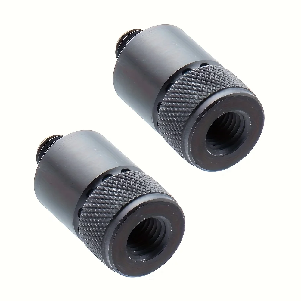 Conector varilla liberación rápida para alarma de mordedura magnética - imagen 2
