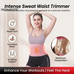 Cinturón deportivo profesional para la cintura: fitness y correr