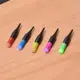 Luces Bobber flotantes rosas sin batería para pesca nocturna