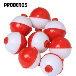 PRO BEROS Boya Redonda ABS 5,2g con botón